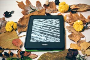 kindle